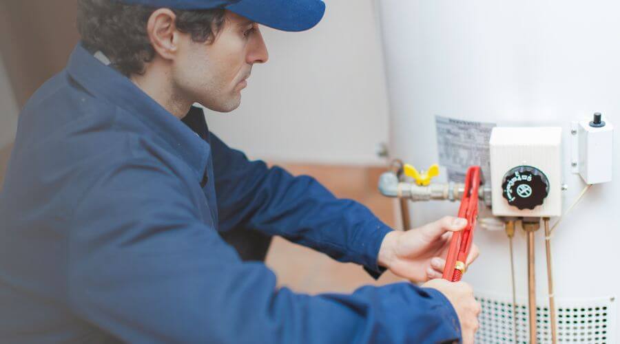 Professional water leak detection in Ovid, MI